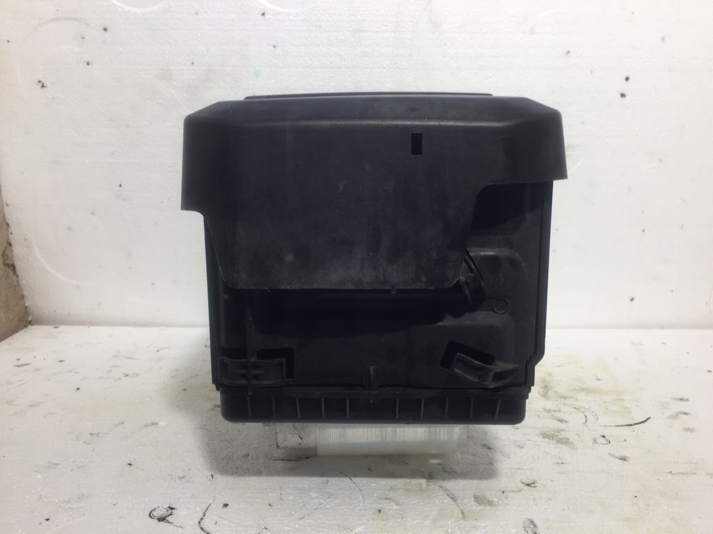 FORD BATTERIEKASTEN 4M51-10723-BC Product image