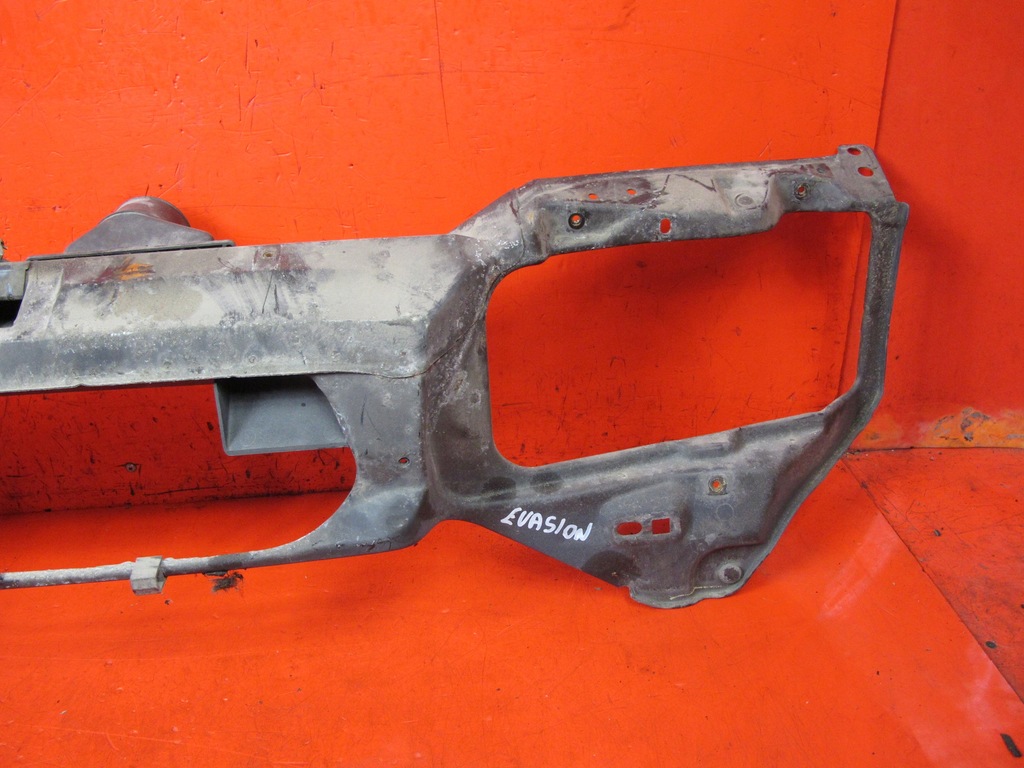 EVASION ULYSSE 806 GLASVERSTÄRKUNG DES VORDEREN RIEMENS Product image