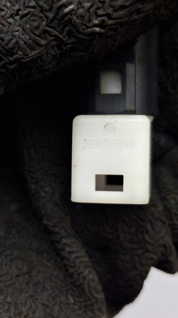 BREMSLICHTSENSOR RENAULT LAGUNA II 414988 Product image