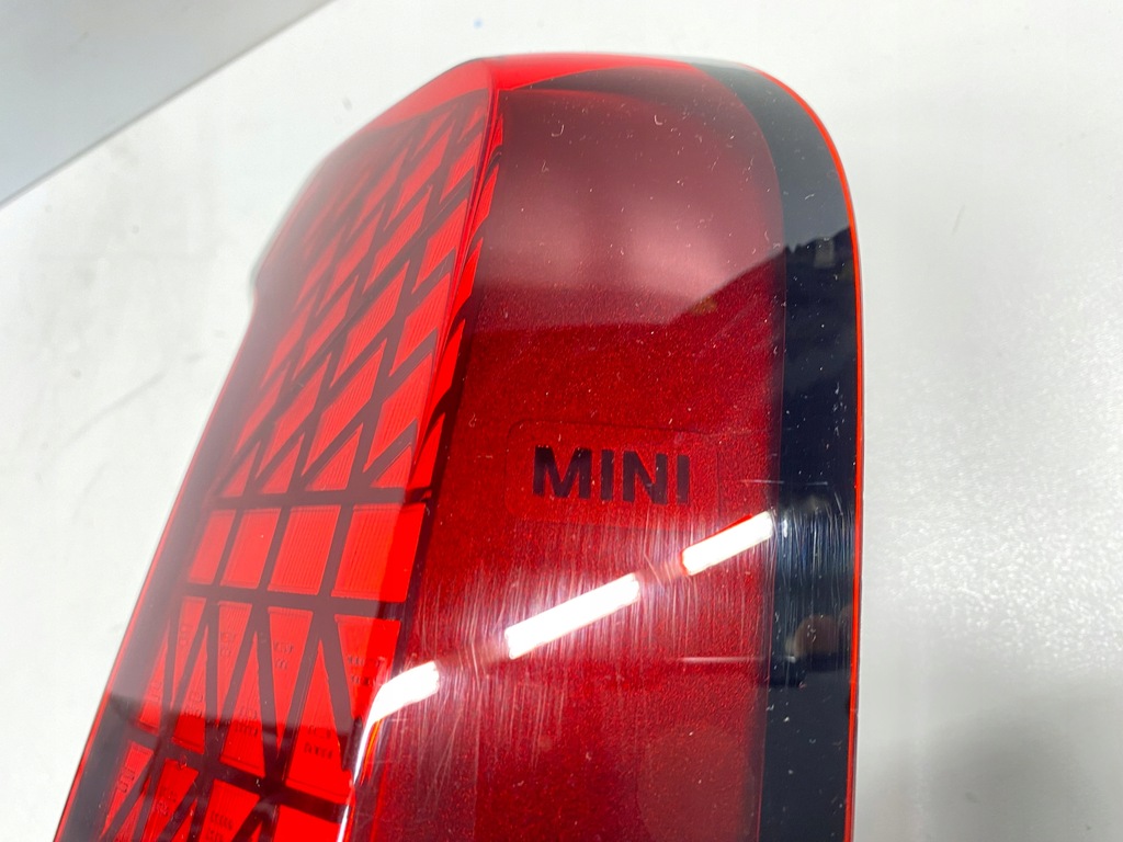 RECHTE HECKLEUCHTE LED MINI U25 COUNTRYMAN Product image