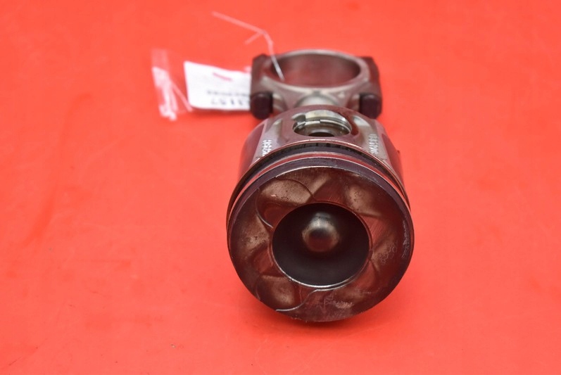 KOLBEN PLEUEL 085190 FORD MONDEO MK4 2,0 ​​TDCI 08R Product image