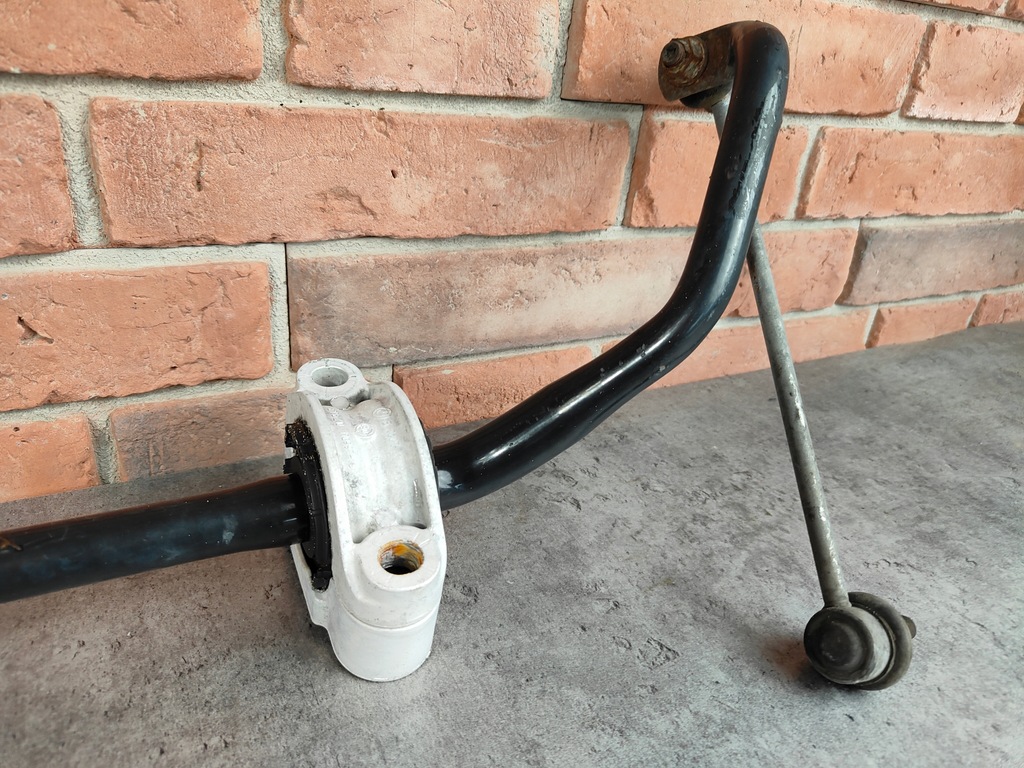 BMW F01 F06 F10 ACTIVE BAR DYNAMIC DRIVE STABILISATOR XDRIVE 6781424 Product image