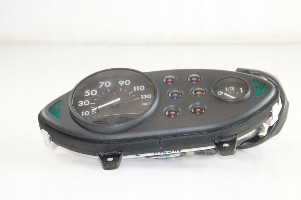 BMW C1 ZÄHLUHR 14677KM Product image