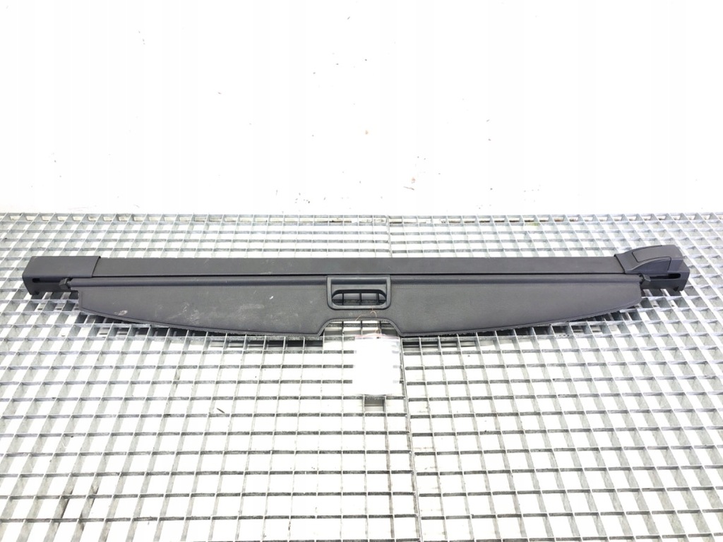 KOFFERRAUMBLENDE OPEL ZAFIRA B Minivan 05-15 Product image