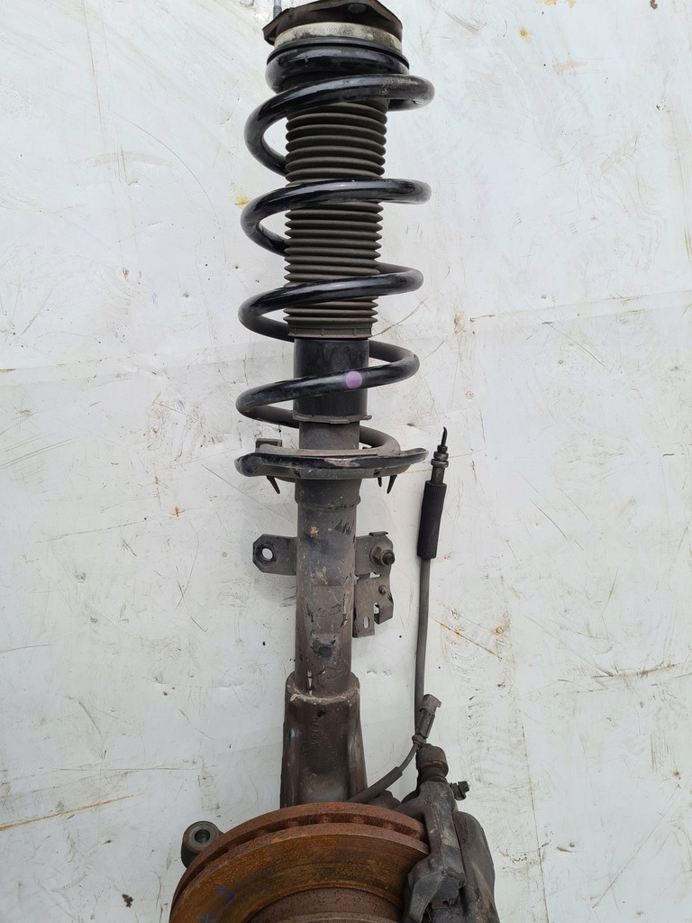 FORD TRANSIT MK8 BK31-18045 MCPERSON-SCHALTER Product image