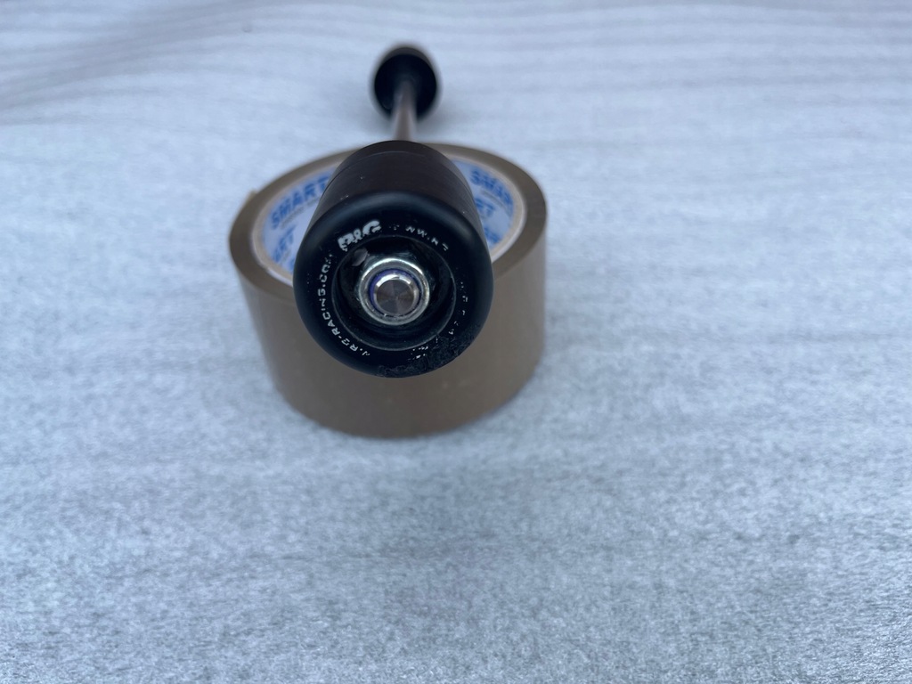 Sturzpads R&G Yamaha YZF-R7 2022- Product image