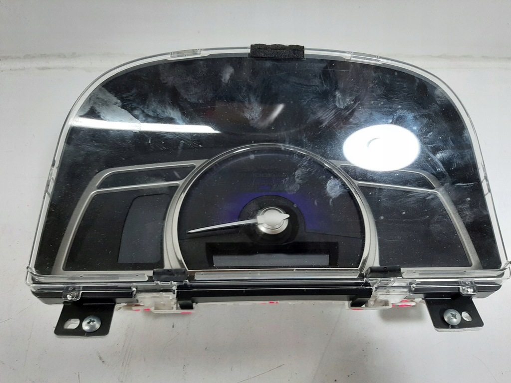 HONDA CIVIC VIII SEDAN 1.3 IMA 10R ZÄHLER 78200 SND G130 Product image