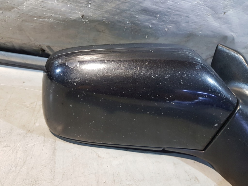 LUSTERKO ZEWNĘTRZNE PRAWE 0117373 5PIN VOLVO V40 Product image