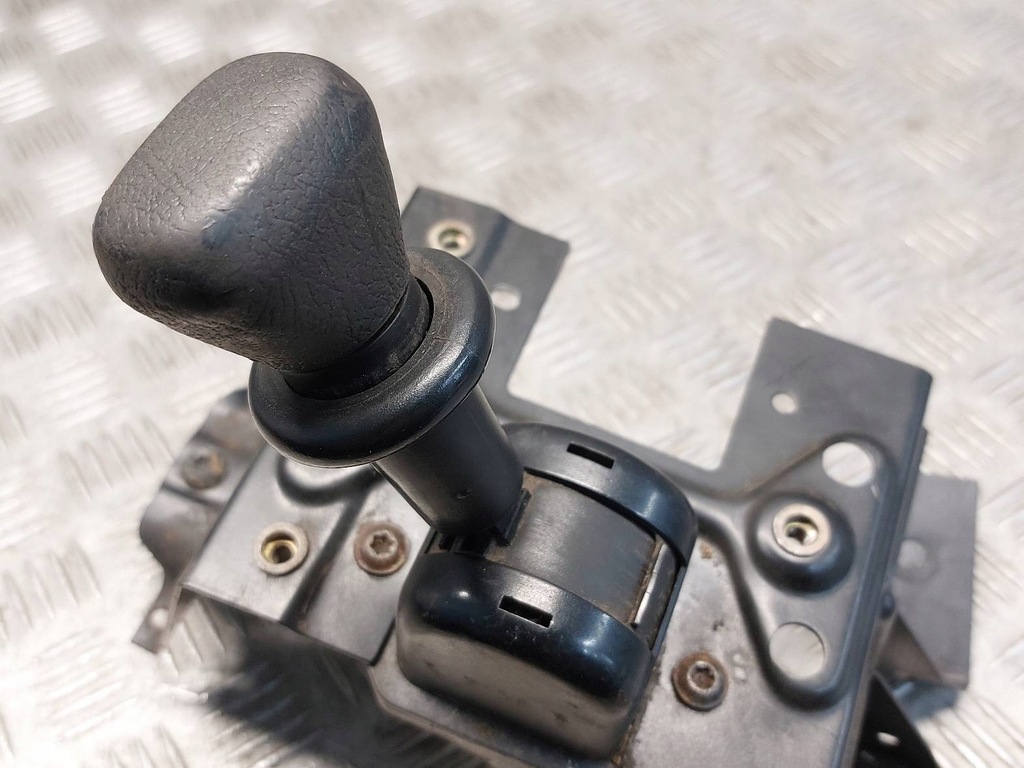 HANDBREMSVENTILHEBEL RENAULT PREMIUM 420 I 5010422400 Product image