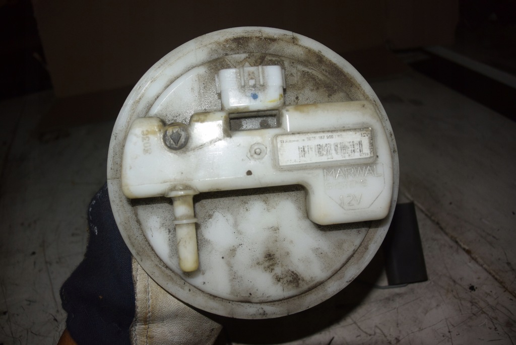 Nissan Note I 1.4 1.6 Kraftstoffpumpenschwimmer 06-12 Product image