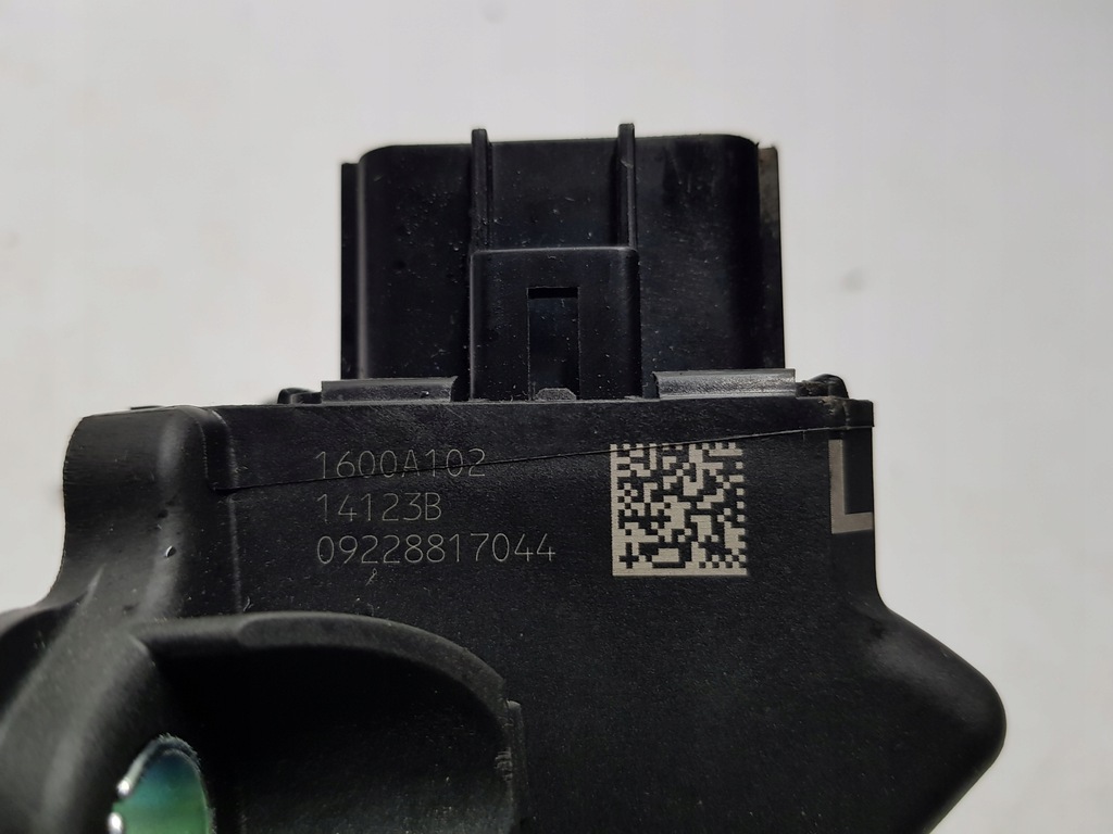 Gaskupplungs-Bremspedal Mitsubishi Lancer VIII Product image