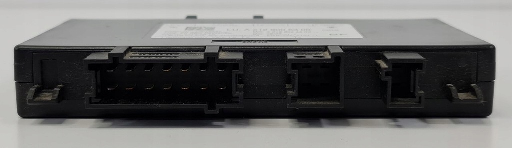 SITZSTEUERGERÄT MERCEDES W204 A2129005300 Product image