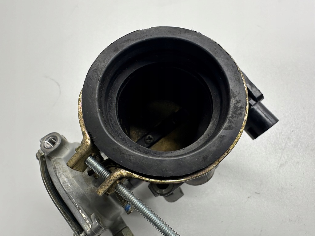 Polaris Sportsman 500 HO Gashebel OEM 3131689 QUAD ATV Product image