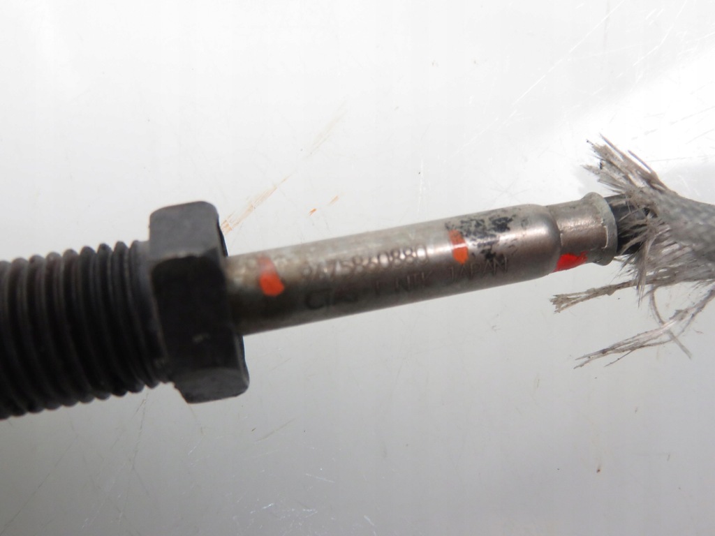 ABGASSENSOR CITROEN C5 III 2.2 HDi 9675860880 Product image