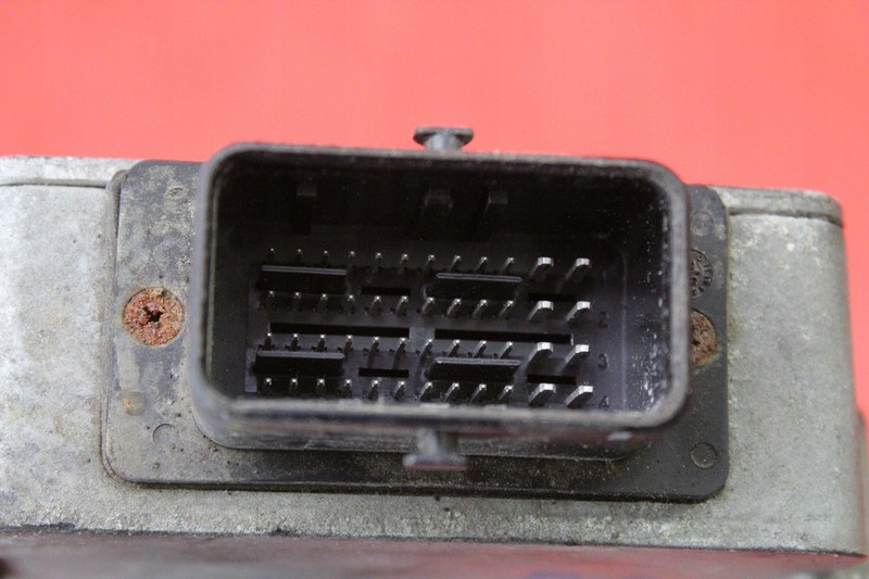 LPG-GAS-REGLER SKODA OCTAVIA 1 UND 1,6 8V 03R Product image