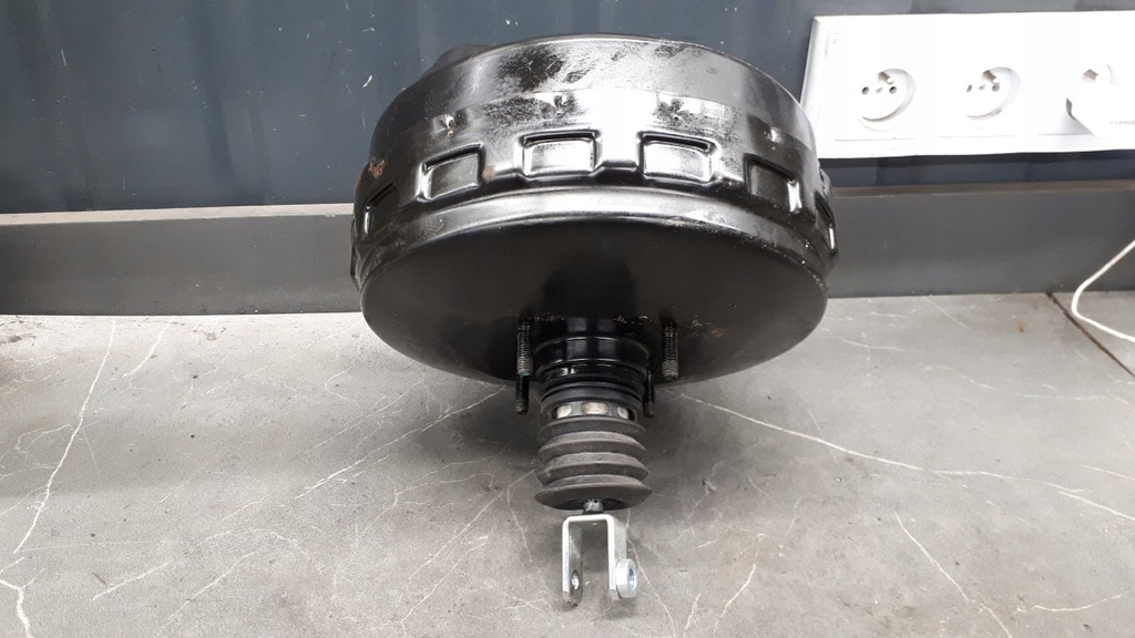 A1644301130 Bremskraftverstärker Mercedes ML W164 Product image