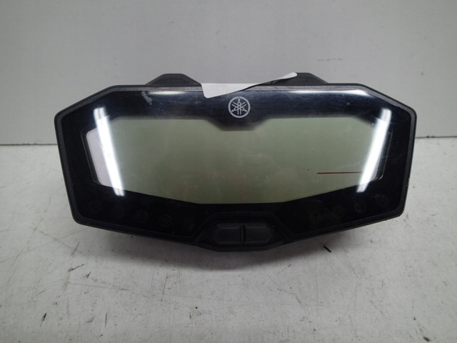 Yamaha MT07 MT 07 14-17 Jahre Zähleruhrenhalterung Product image