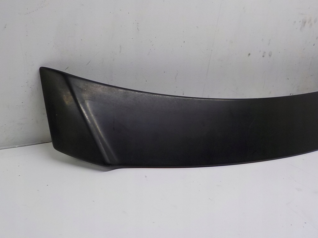 SKODA OCTAVIA II SPOILER LOTKA ZUSATZ 1Z5827939 Product image