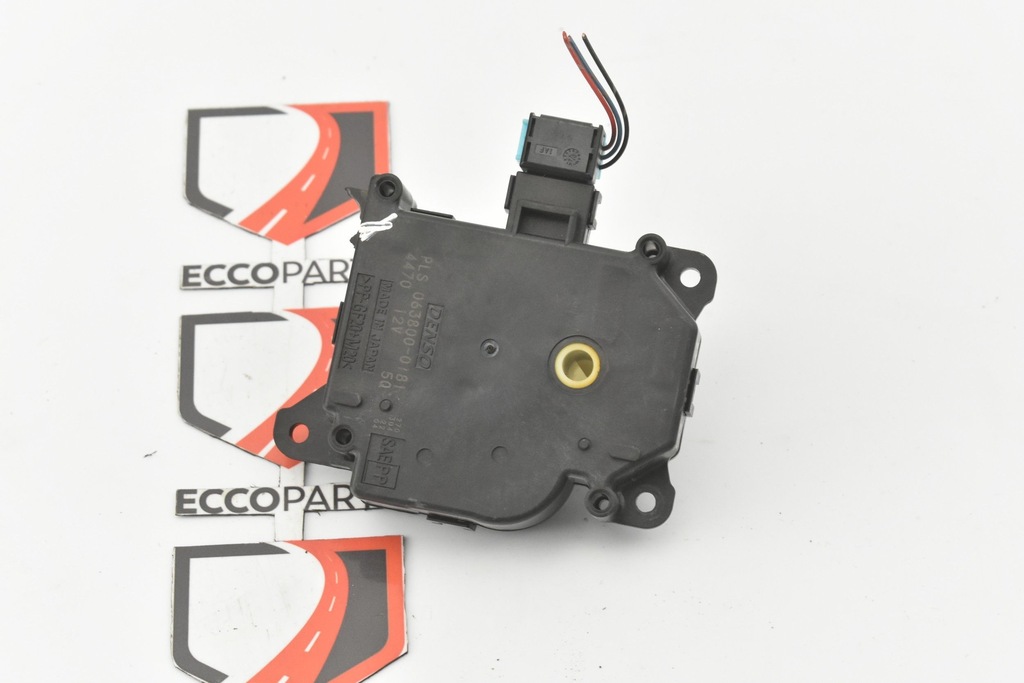 HEIZMOTOR 0638000181 PRIUS T4 RAV 4 Product image