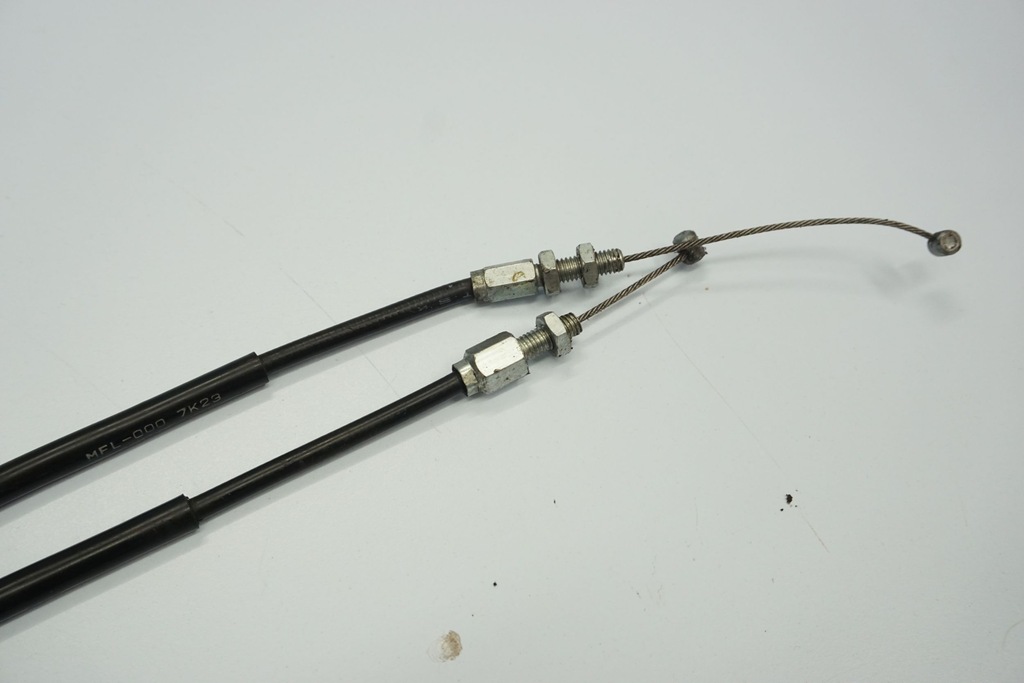 HONDA CBR 1000RR SC59 08-11 EXUP KABEL Product image