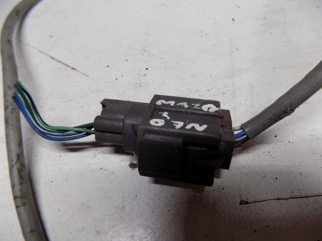 Mazda 2 II Lambdasonde K4238-4870 Product image