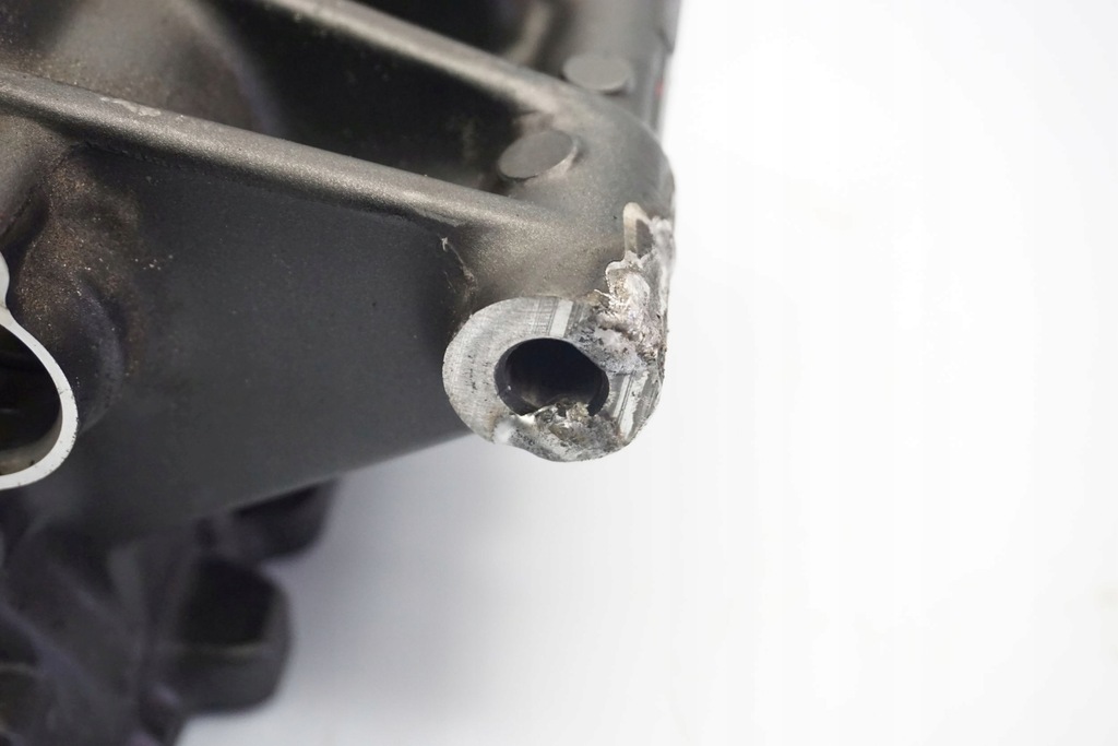 Yamaha YZF-R1 1000 RN22 09–15 Kurbelgehäuseblock Product image