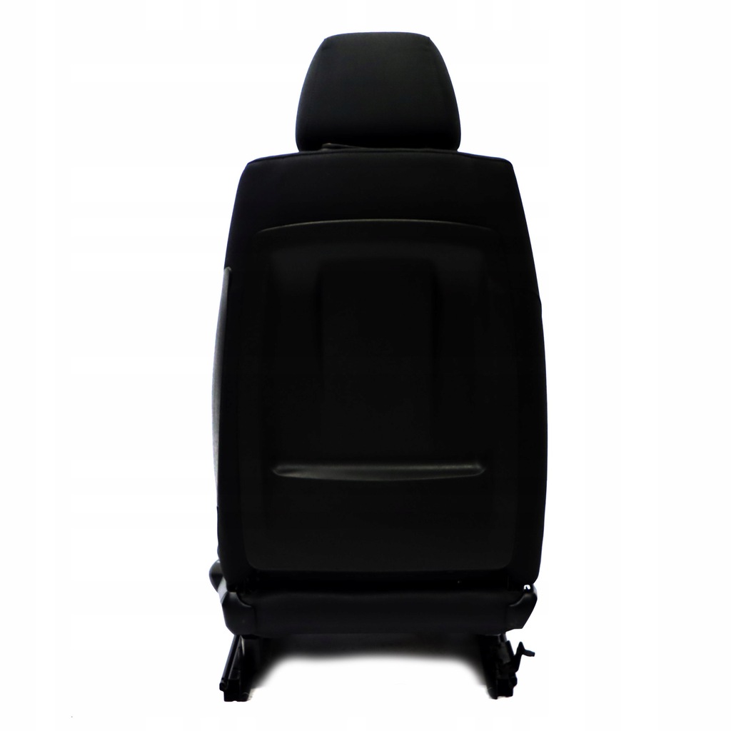 BMW E87 LCI Sitz links vorne Material Elektra Product image