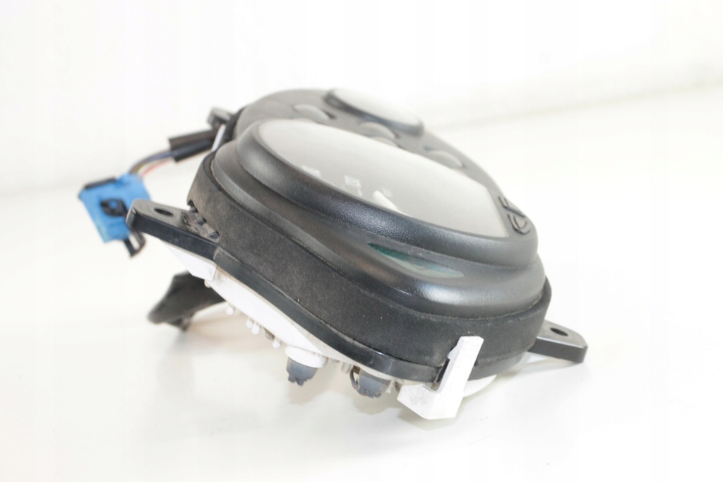 BMW C1 ZÄHLUHR 14677KM Product image