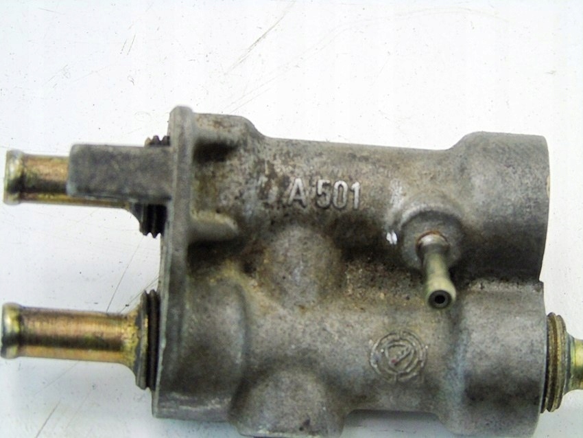 KRAFTSTOFFVERTEILER 1.9 JTD 147 156 LYBRA 159 VECTRA ZAFIRA ASTRA 46480170 Product image