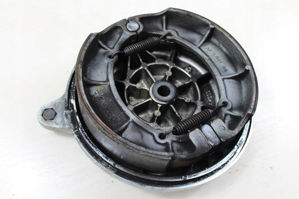 Yamaha XV535 2yl Virago Hinterradbremstrommel Product image