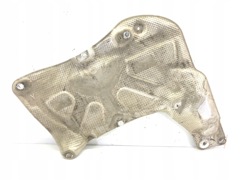 Hitzeschild-Set 9819372480 OPEL GRANDLAND 17-22 Product image