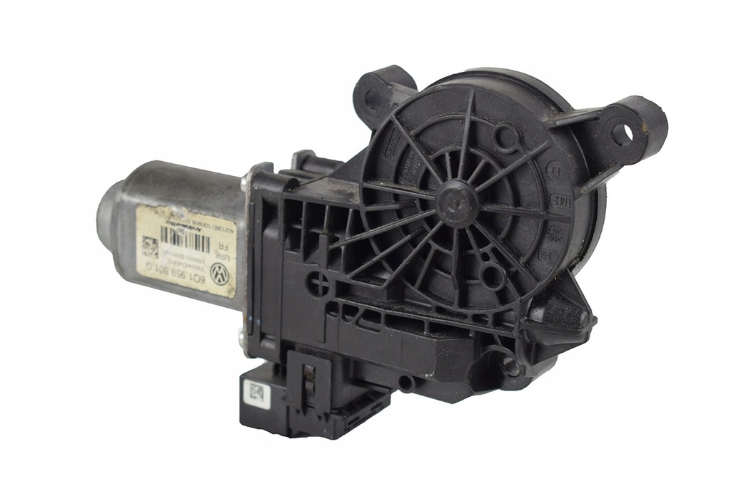 FENSTERMOTOR RECHTS VORNE VW SKODA 6Q1959801G Product image