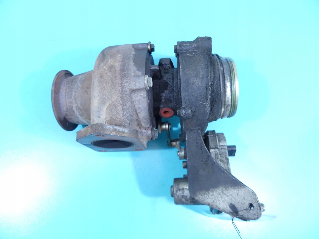TURBOLADER BMW E90 RHV4, 781232102 2.0D 143KM Product image