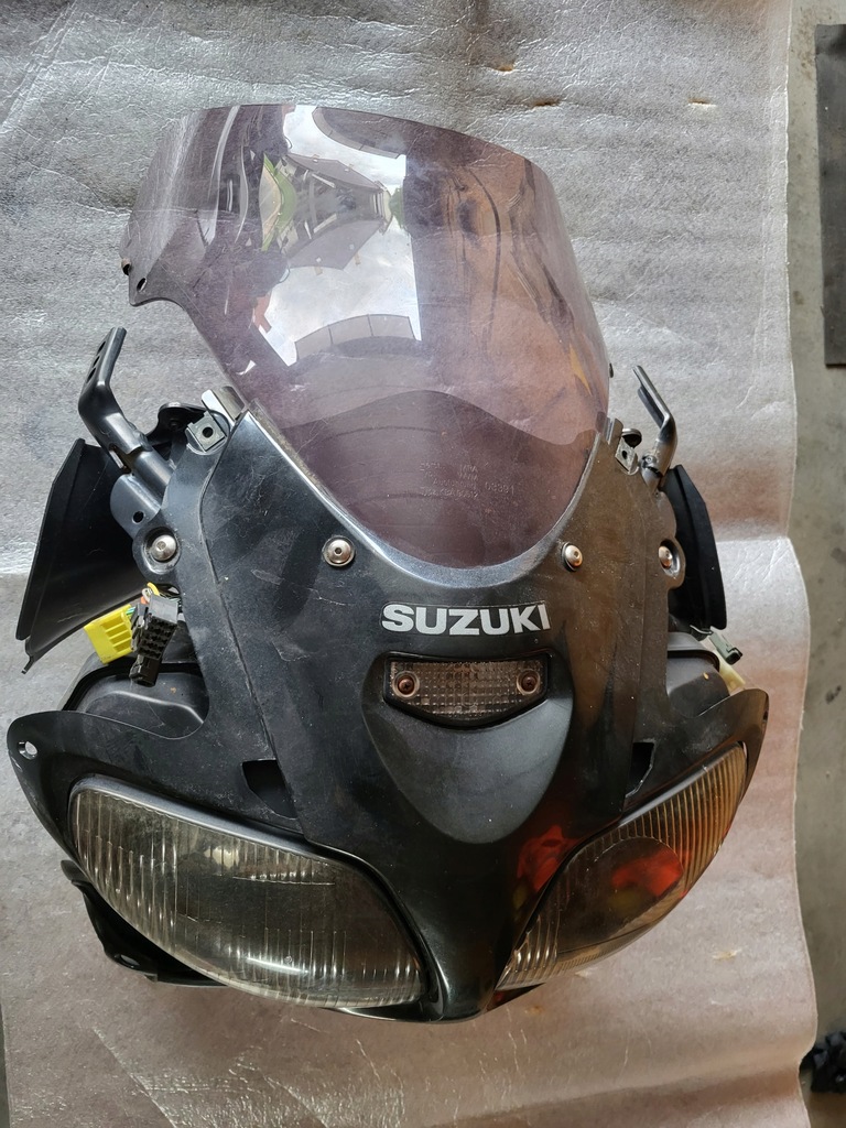 Suzuki SV 650 Lampe Product image