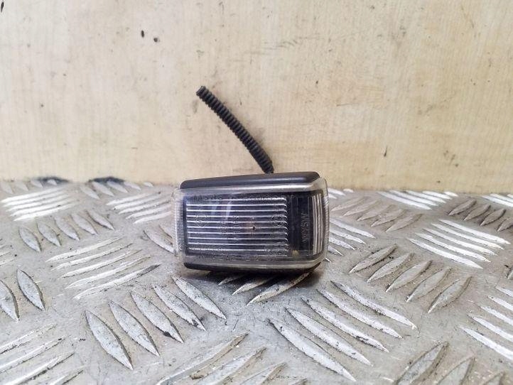 C142631 VOLVO Linker Kotflügelblinker Product image