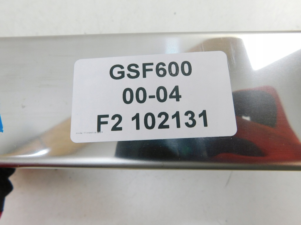 Kettenabdeckung Suzuki GSF 600 00–04 Product image