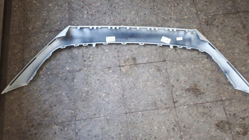 5ff806333 Stoßfänger Poplander Przod CUPRA FORTENTOR 5FF Product image