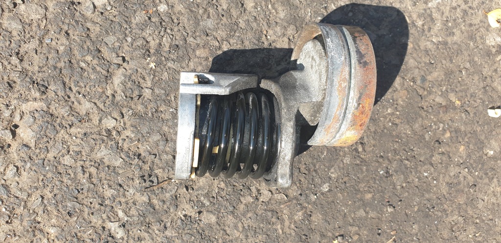 RIEMENSPANNER VW GOLF IV 1.9D SEAT IBIZA III SDI Product image
