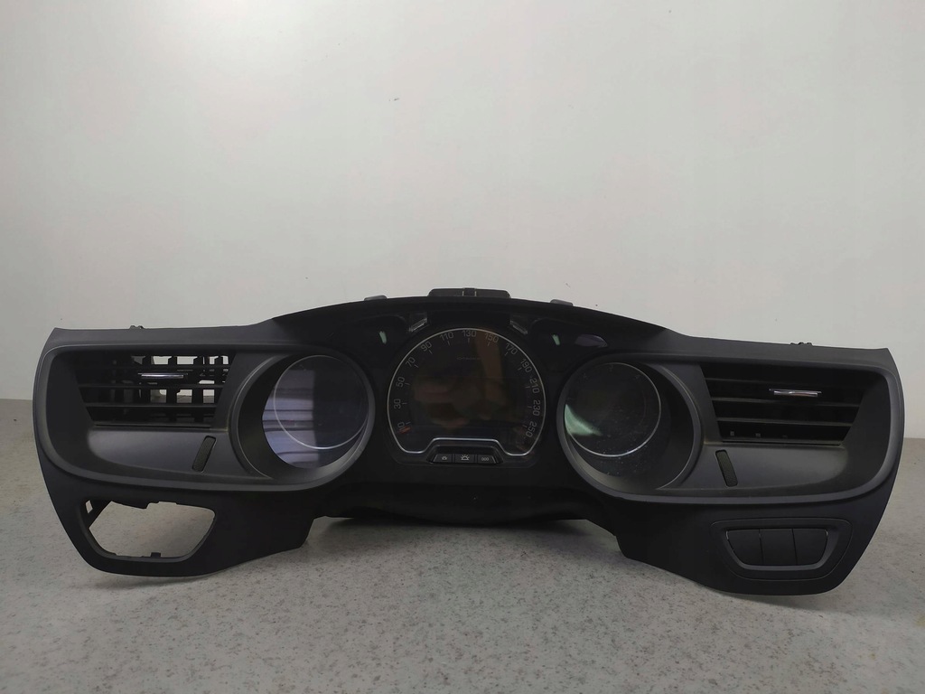 UHRZÄHLER. CITROEN C5 III X7 LIFT 10-17 Product image