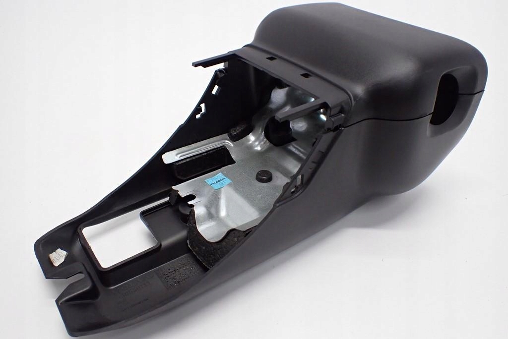 LENKSÄULENABDECKUNG EUROPA VOLVO S40 II 12R Product image