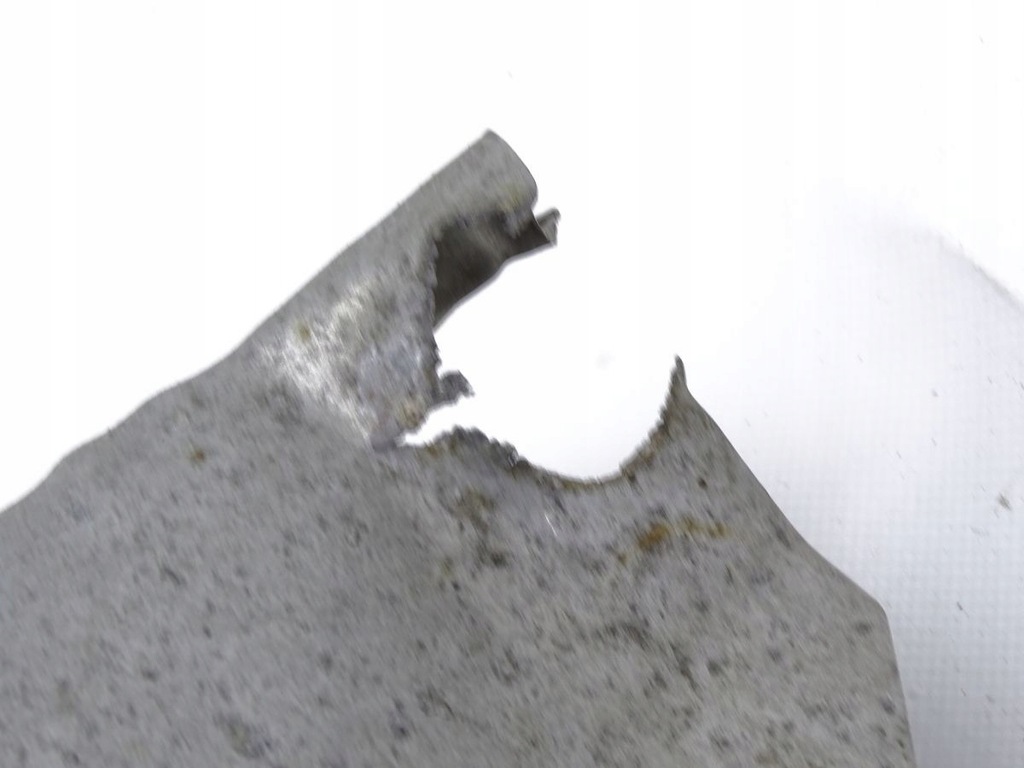HITZESCHILD FÜR SEAT TOLEDO II 98-05 Product image