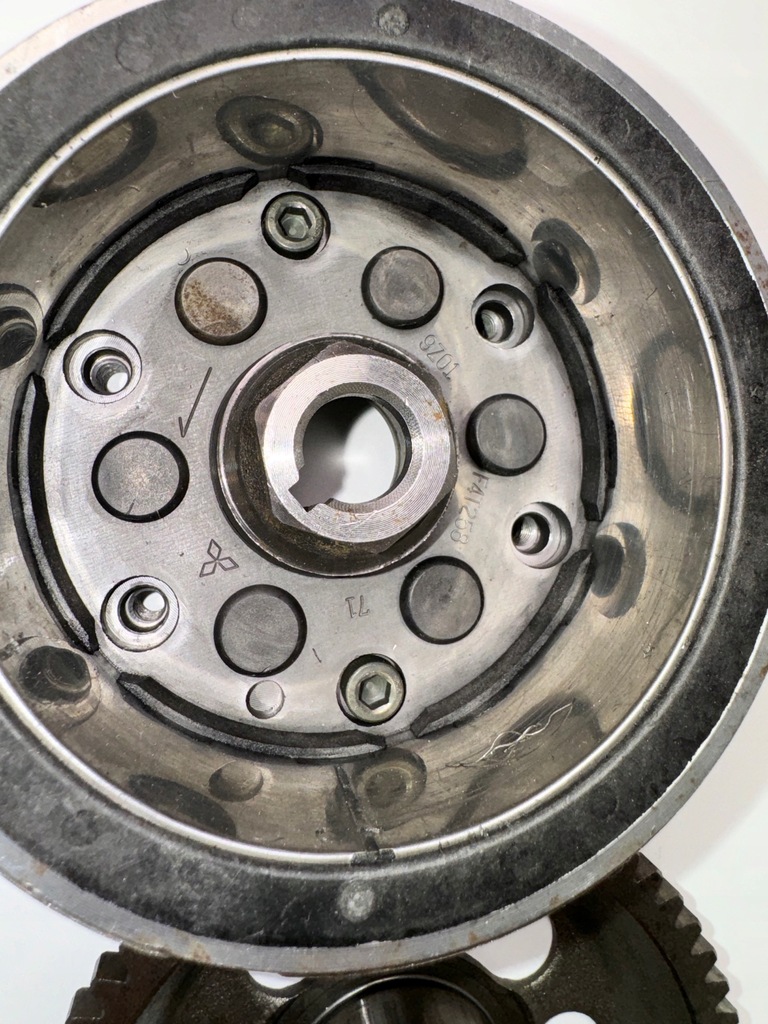 Magnetstarterkupplungsmodus Suzuki drz 400 ltz kfx 400 Product image