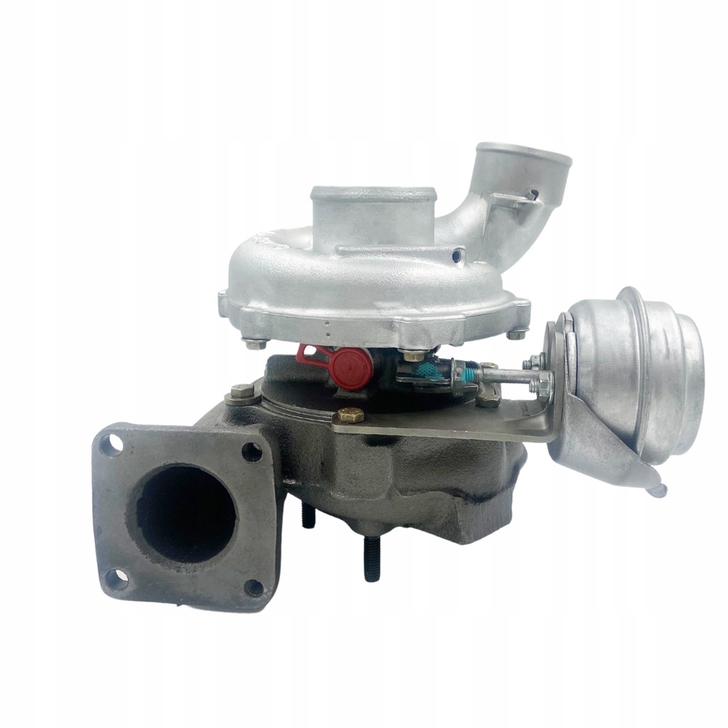Turbine Alfa Romeo 166 2.4 JTD 140 PS 710812 Product image