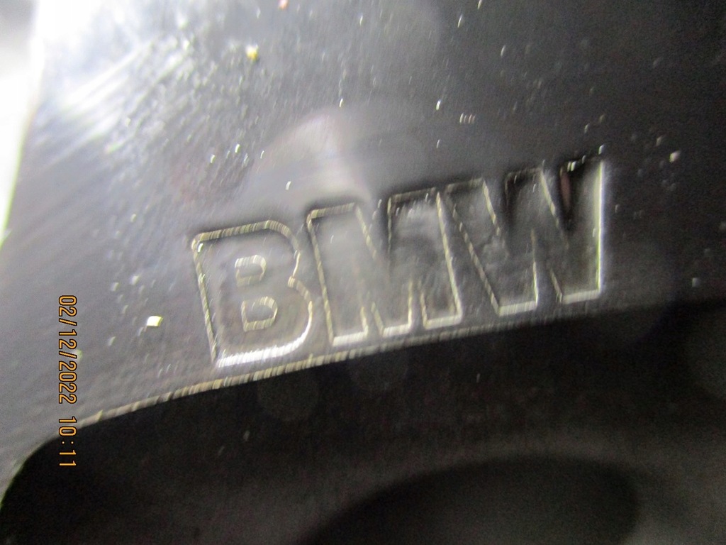 FELGE BMW M R19 M2 F87 8073848 Product image