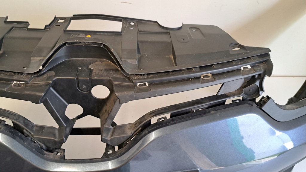 Frontstoßstange RENAULT Megane III Lift 13-16 Jahre Product image