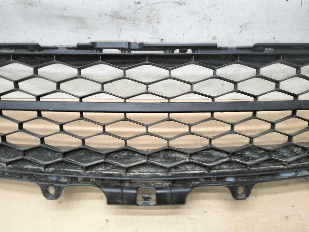 MITTLERER GRILL-STOßSTANGE VORNE MAZDA 6 GH LIFT 2010-2012 Product image