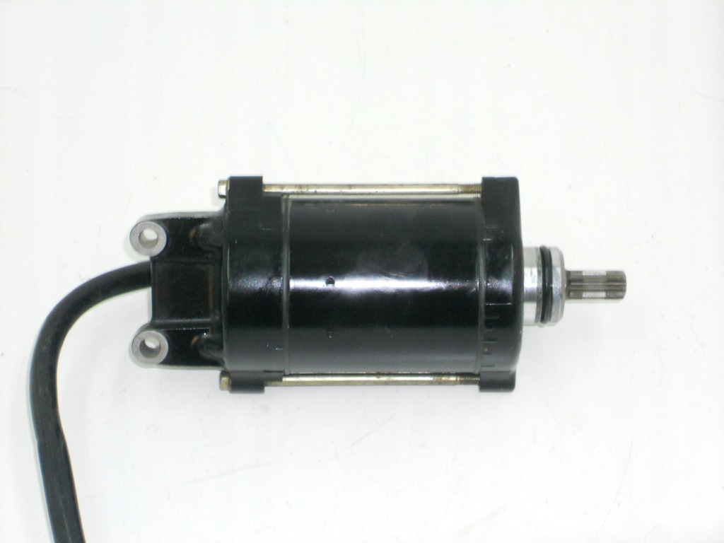 HONDA CBF 600 PC38 ANLASSER STARTER ORIGINAL Product image