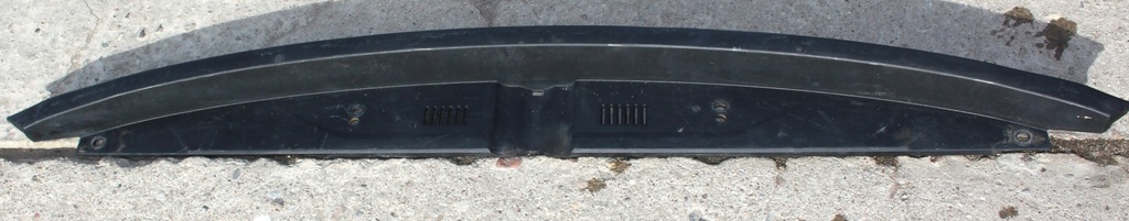 Abdeckung, Gürtelabdeckung, 86353-H8000, Kia Rio IV. Product image