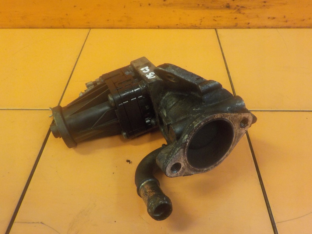 TRANSIT MK7 2.2 TDCI 11r 130KM QWFA AGR-Ventil 9C1Q-9D475-AB 7.01621.04.0 Product image