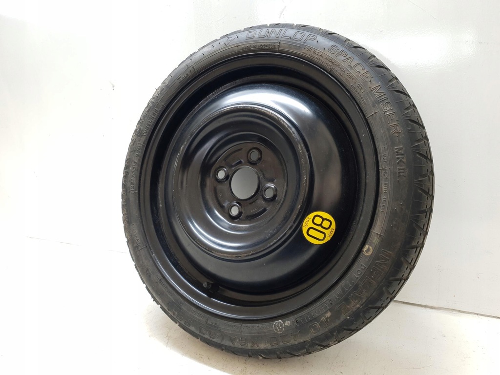 RESERVERAD 16'' TOYOTA YARIS III Product image